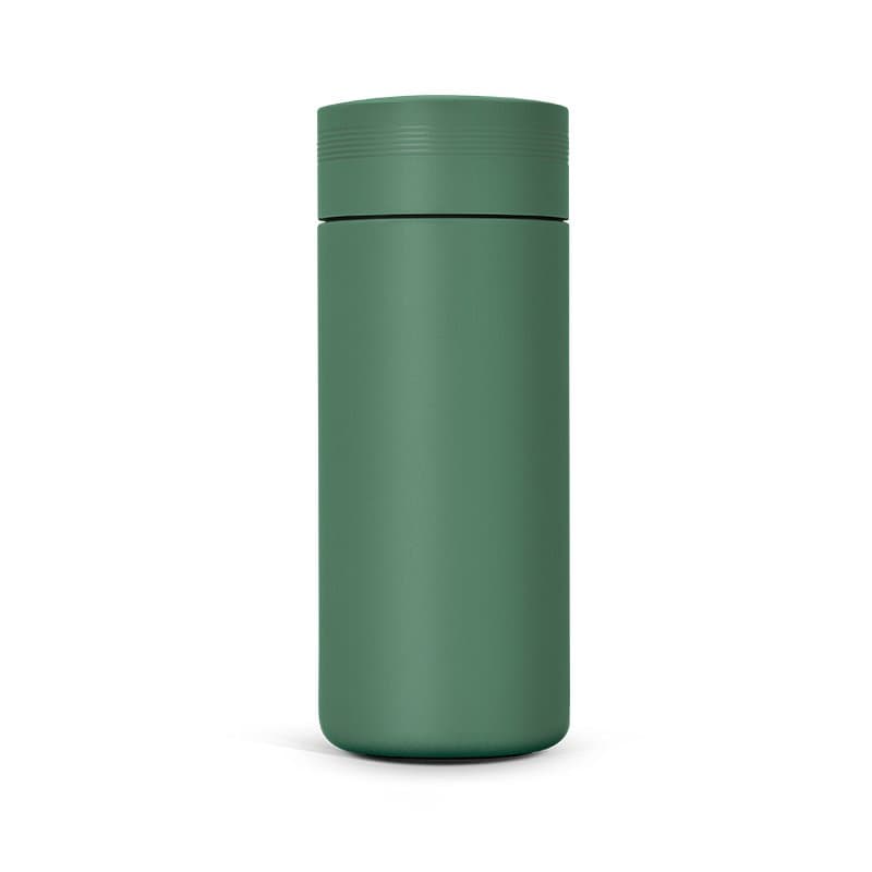 Theiere isotherme, coloris Vert