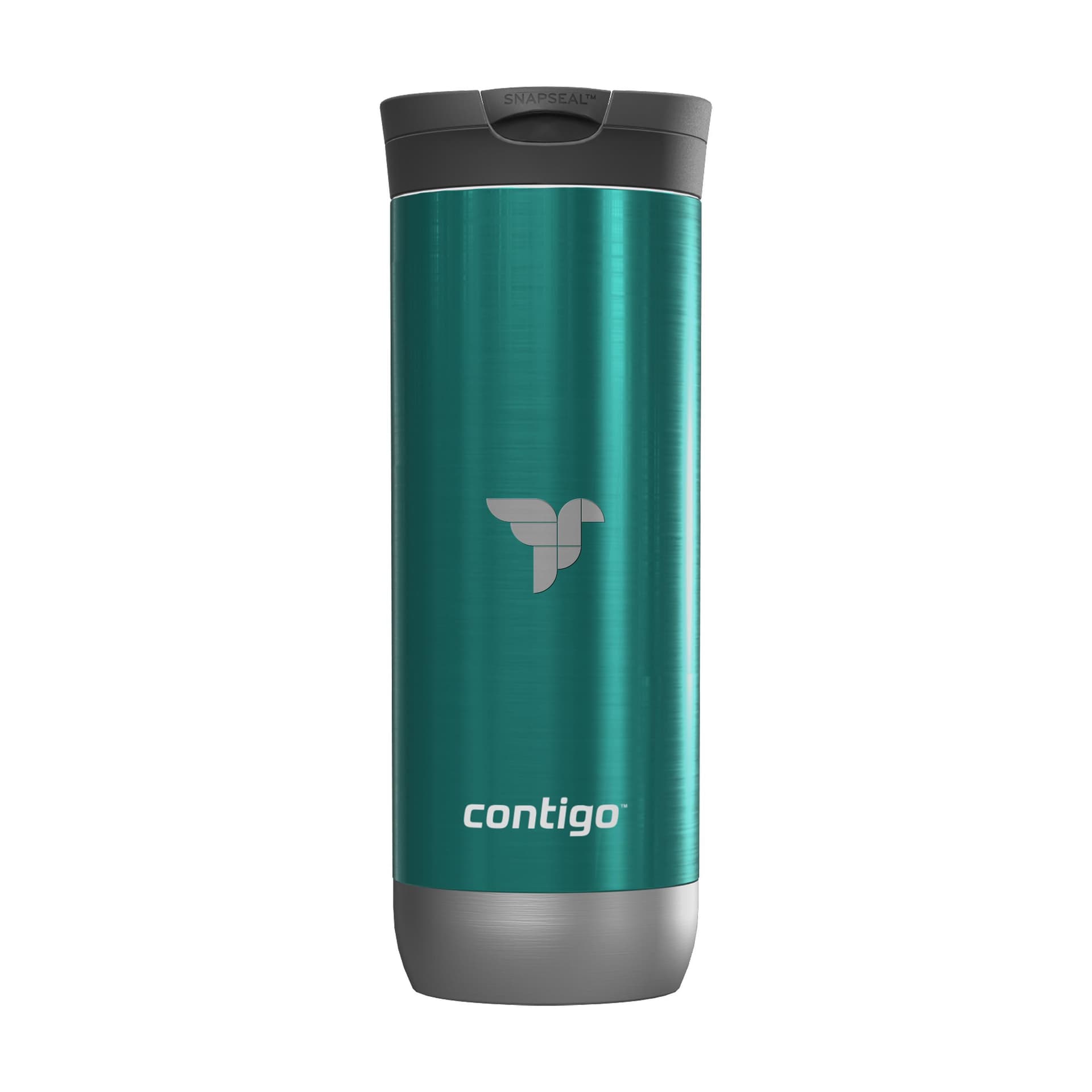 Contigo® Huron 2.0 590 ml gobelet thermos : Vert