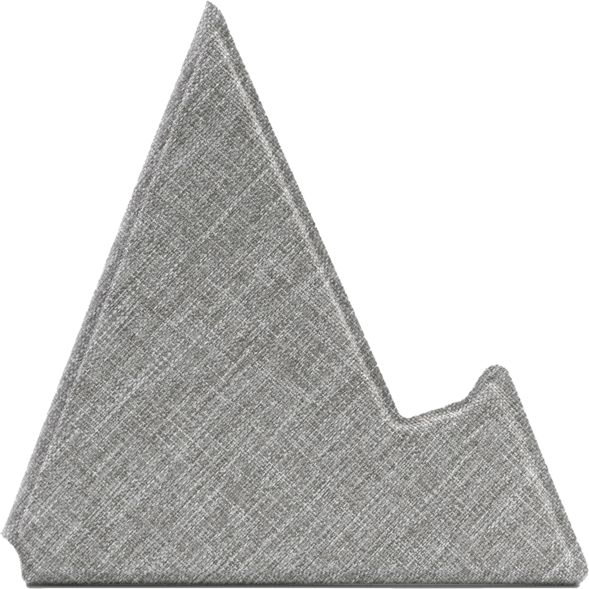 BrandCharger support pour téléphone Ascend Mini : Gris
