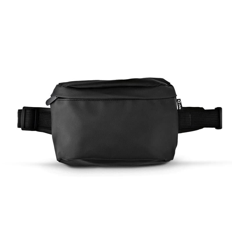 Sac banane de ceinture, coloris Noir