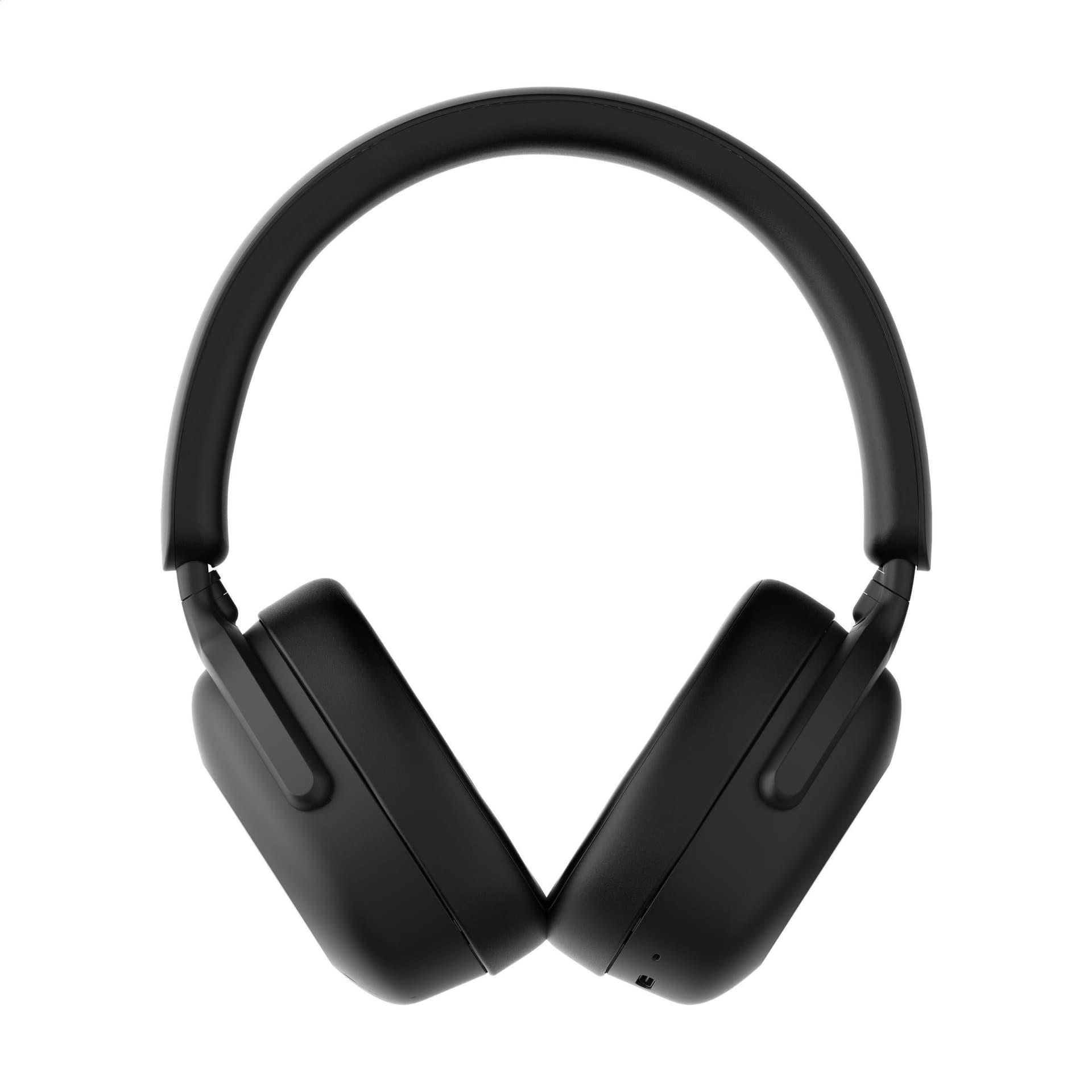 Sudio Over-ear Headphone R4, coloris Noir