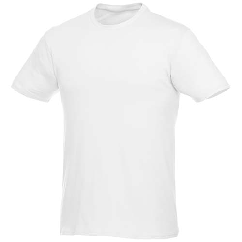 T-shirt homme 150 g/m² personnalisé : Blanc