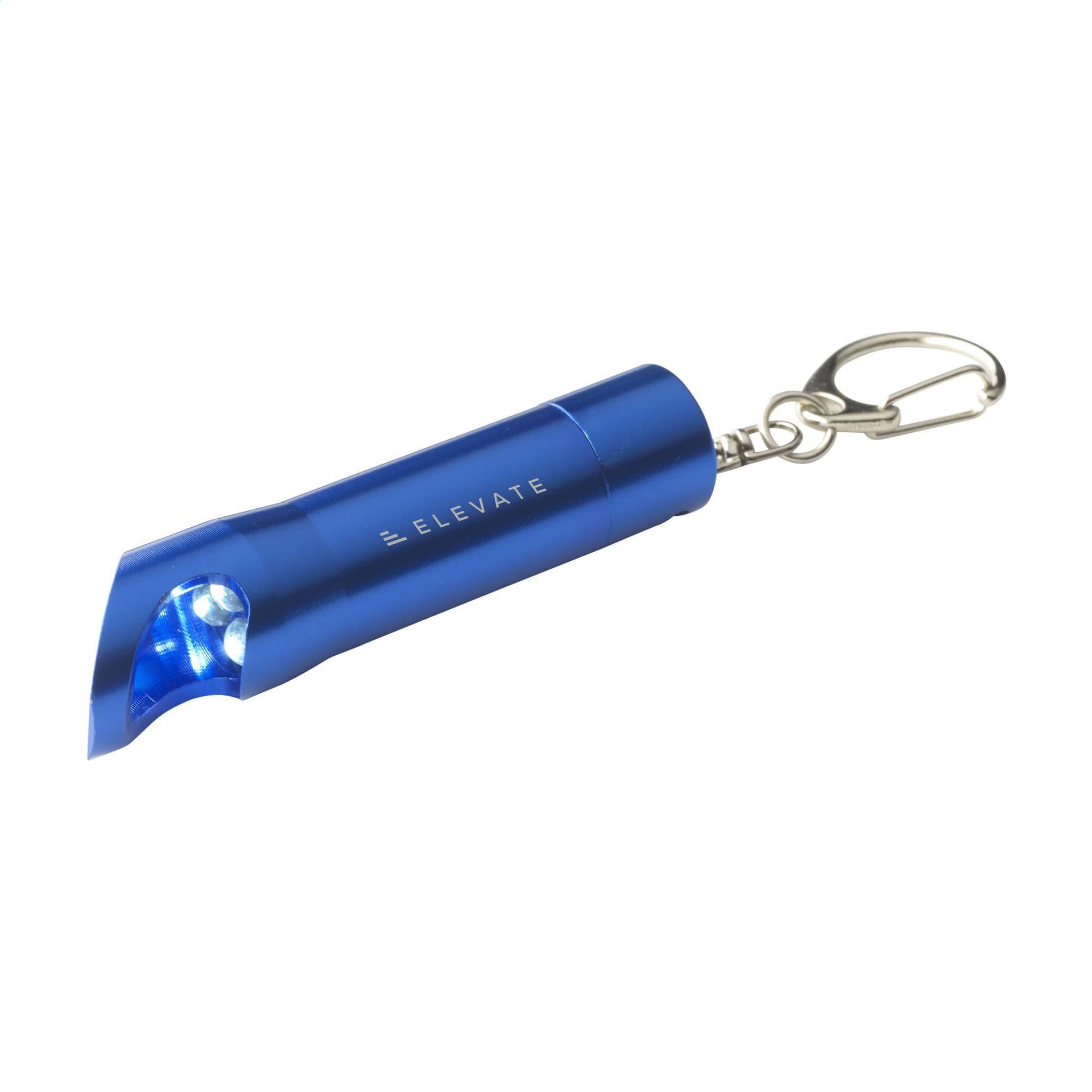 OpenLED lampe / décapsuleur, coloris Bleu