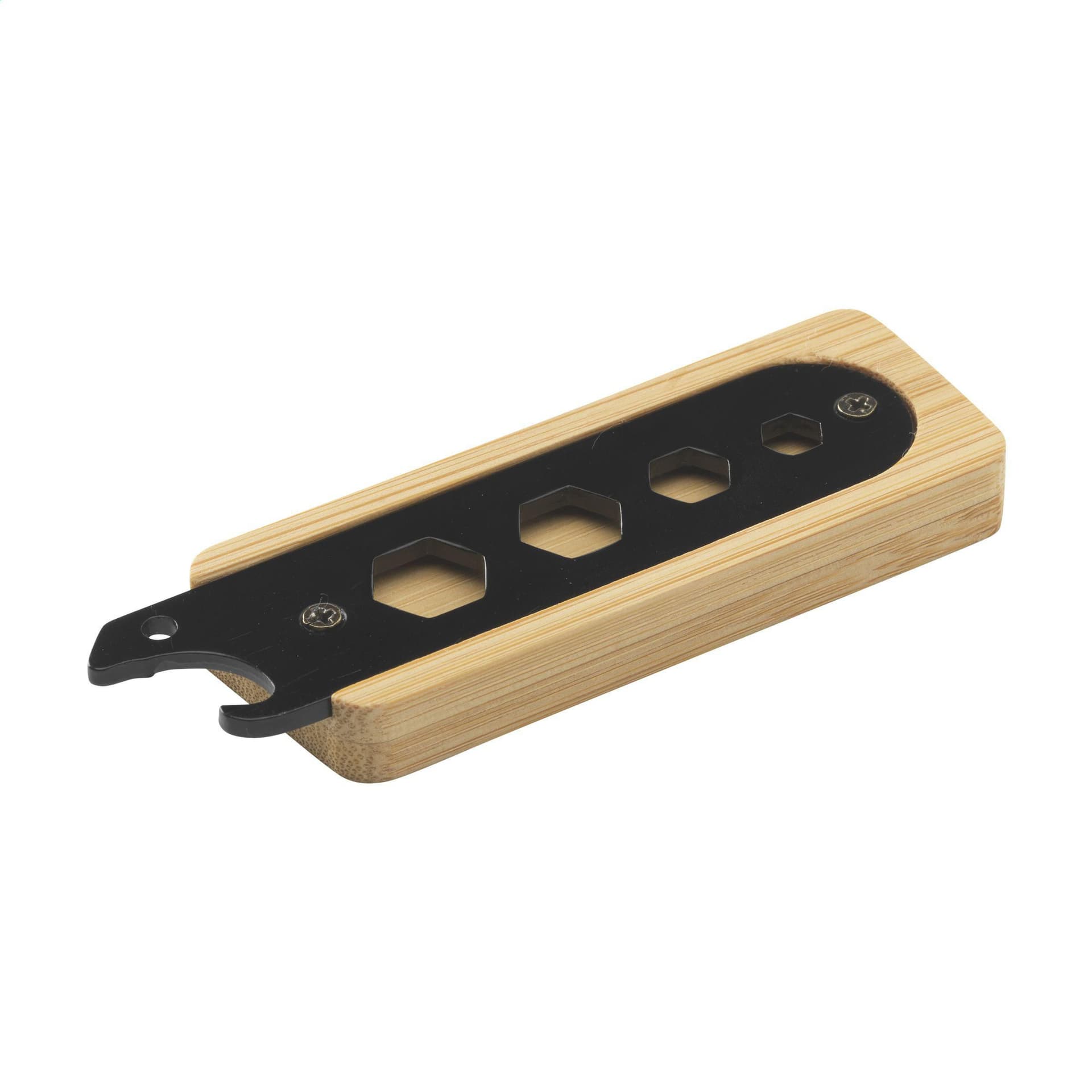 Wrench Multitool : Bambou
