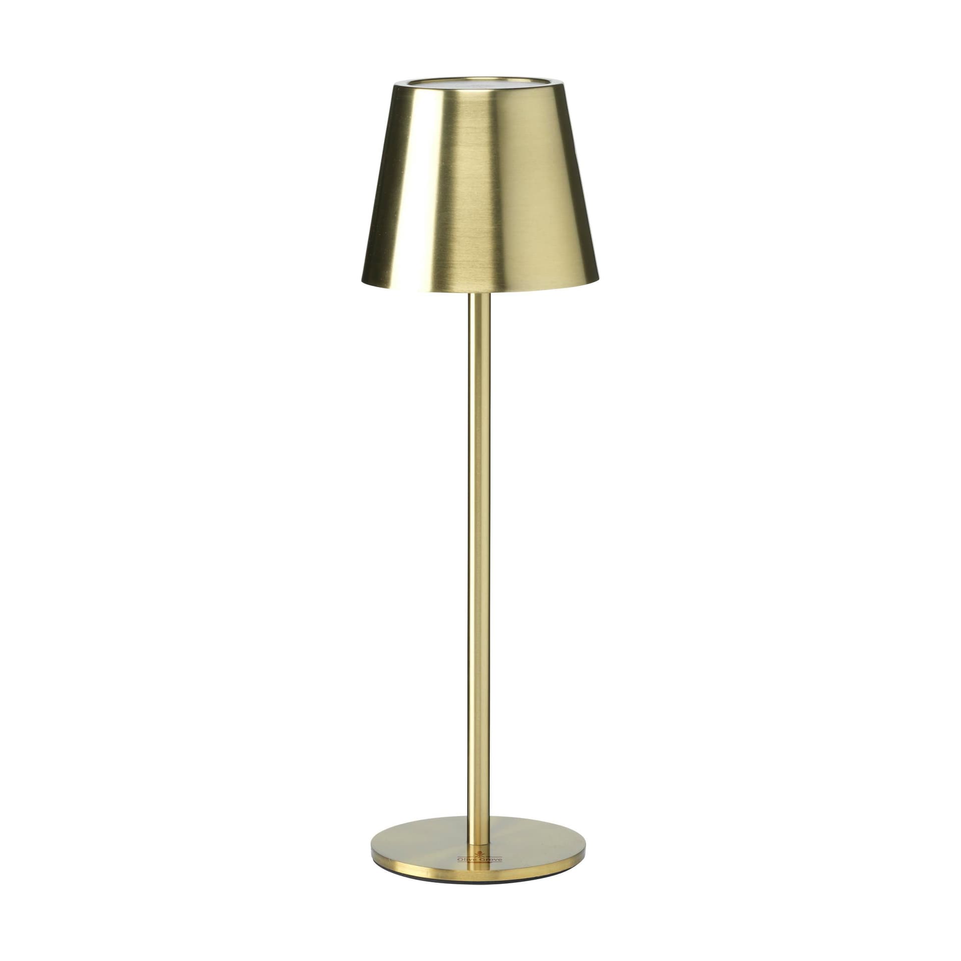 Wooosh Royal Touch Light, coloris Doré