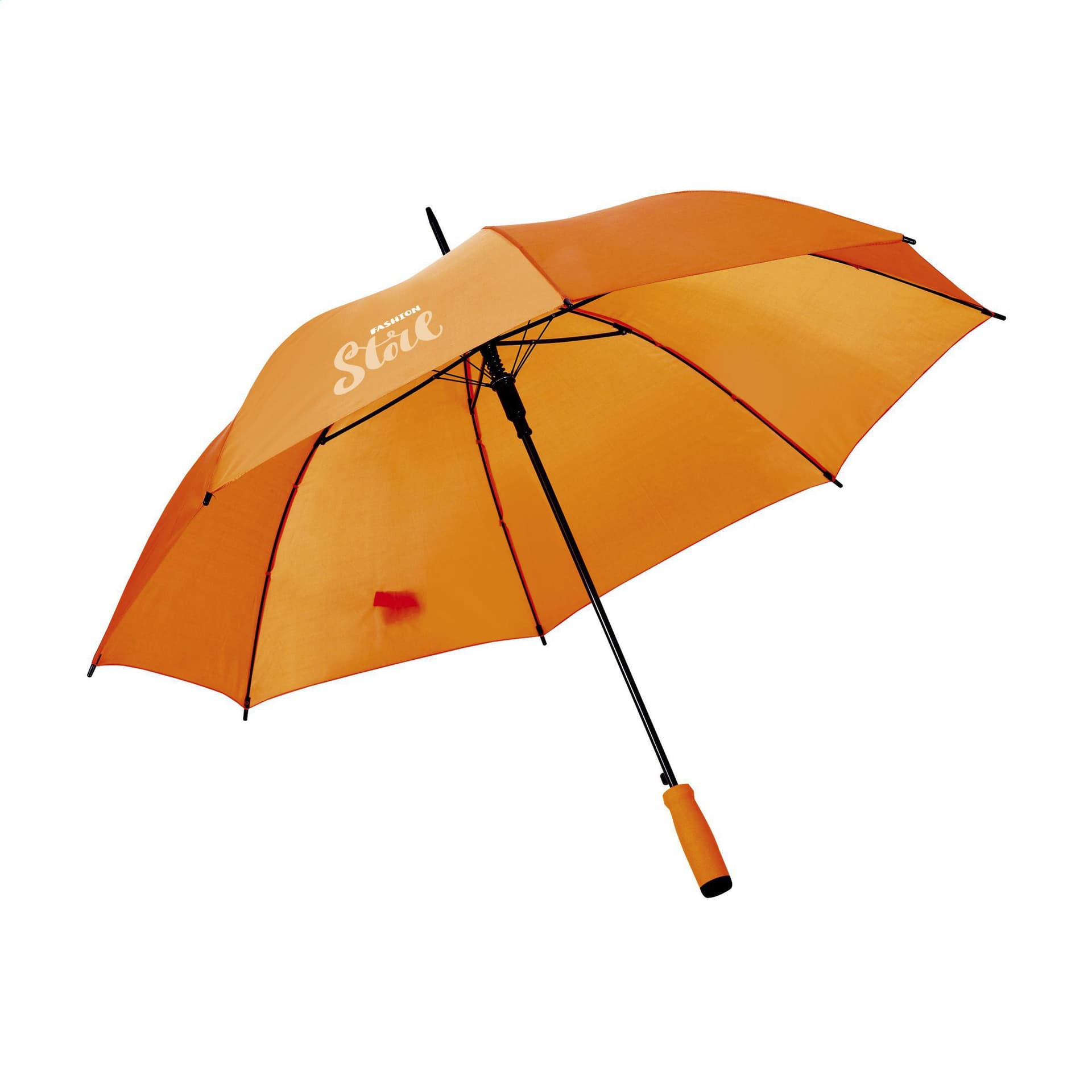 Colorado parapluie 23,5 inch, coloris Orange
