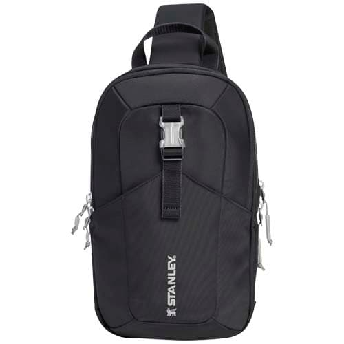 Stanley Vitalize™ Macro Method sac à bandoulière recyclé 9.5L, coloris Noir