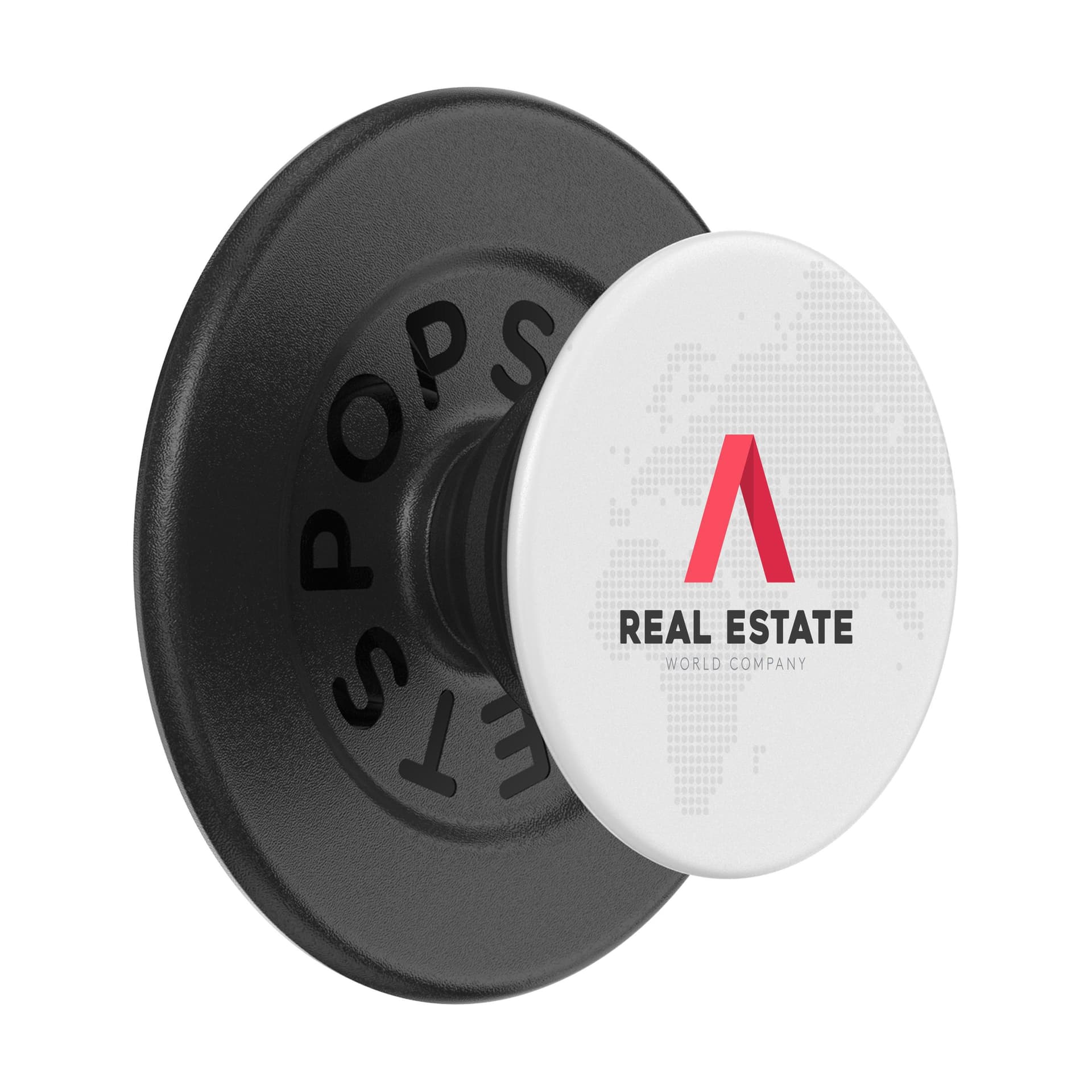 Popsockets® MagSafe Popgrip support pour téléphone, coloris Noir
