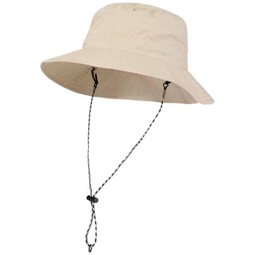 Chapeau de soleil pliable SMART : Flocons d’avoine