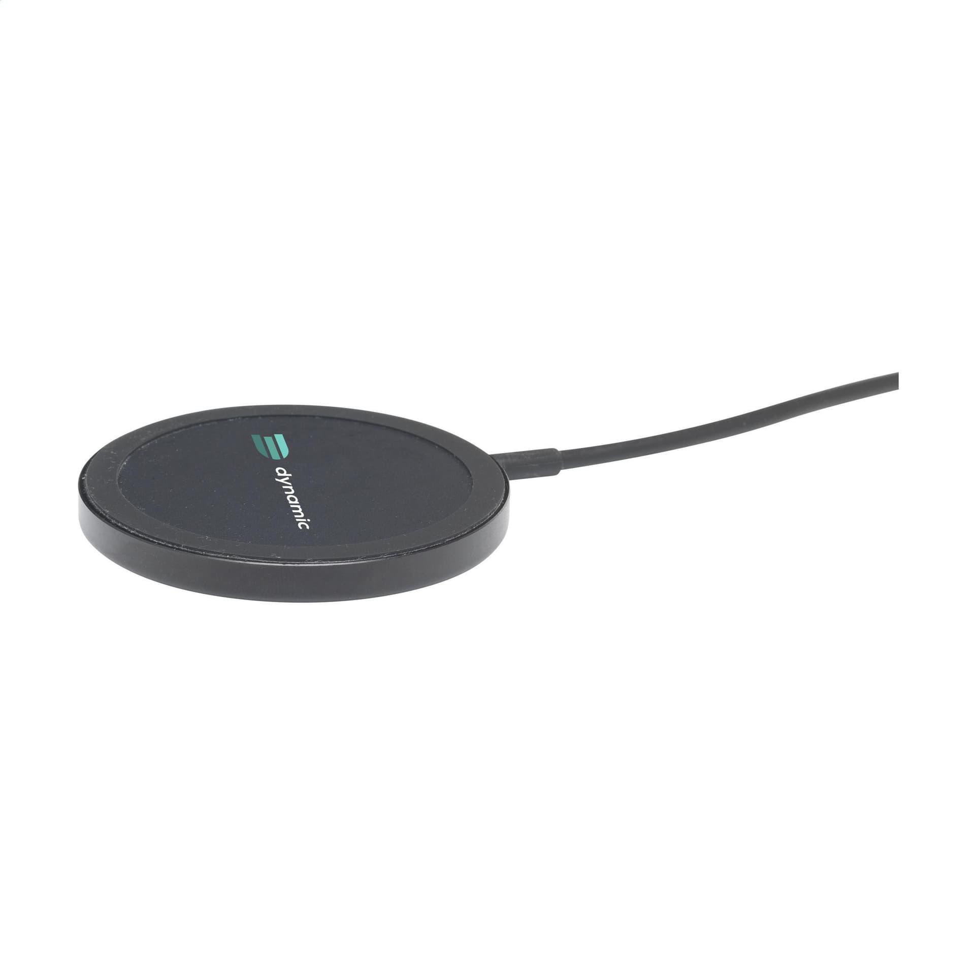 Force MagSafe 10W RCS Recycled Wireless ChargeR, coloris Noir