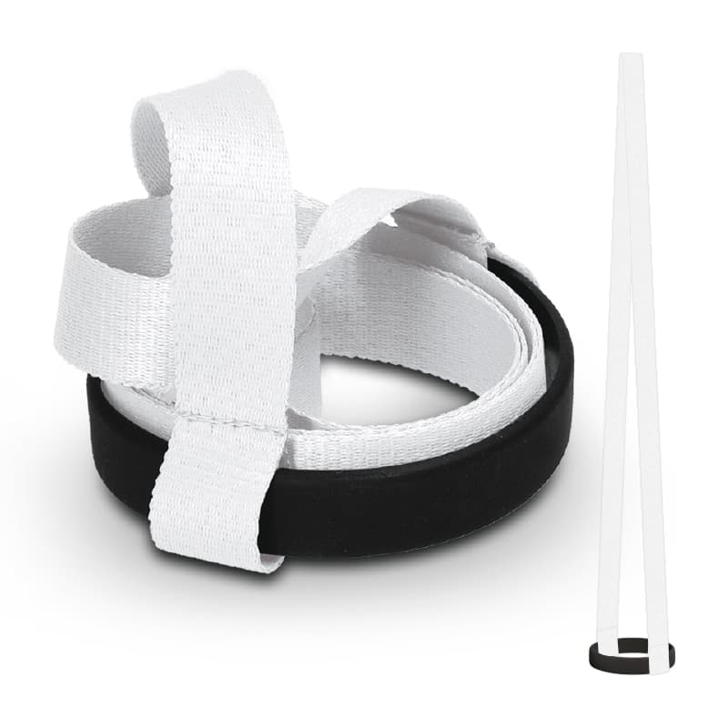 Porte gobelet Ø65 - Compatible PICUP30/60/33/39/40/56 : Blanc