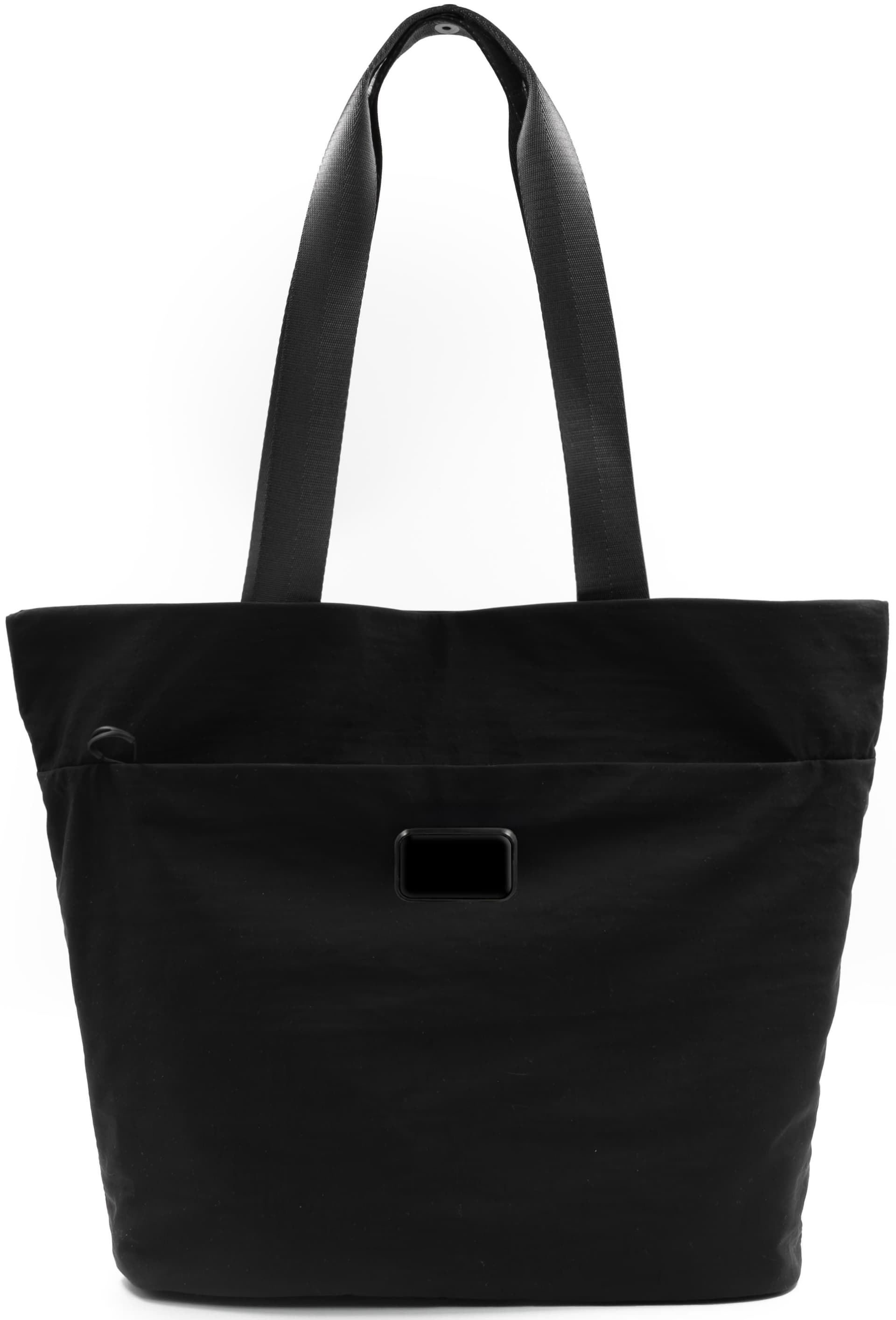 BrandCharger sac cabas Terra | 23 l : Noir