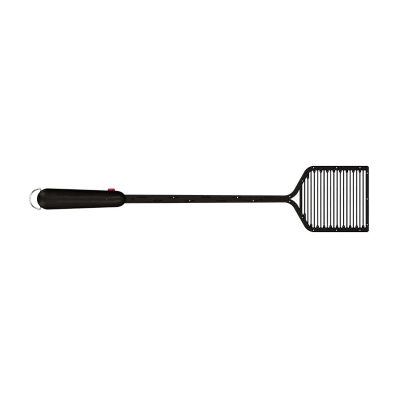 Tapette a mouches ou insectes, electrique : Noir