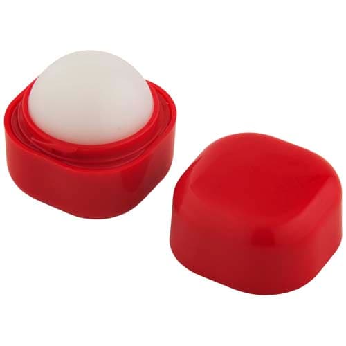 Baume à lèvres Ester, coloris Rouge