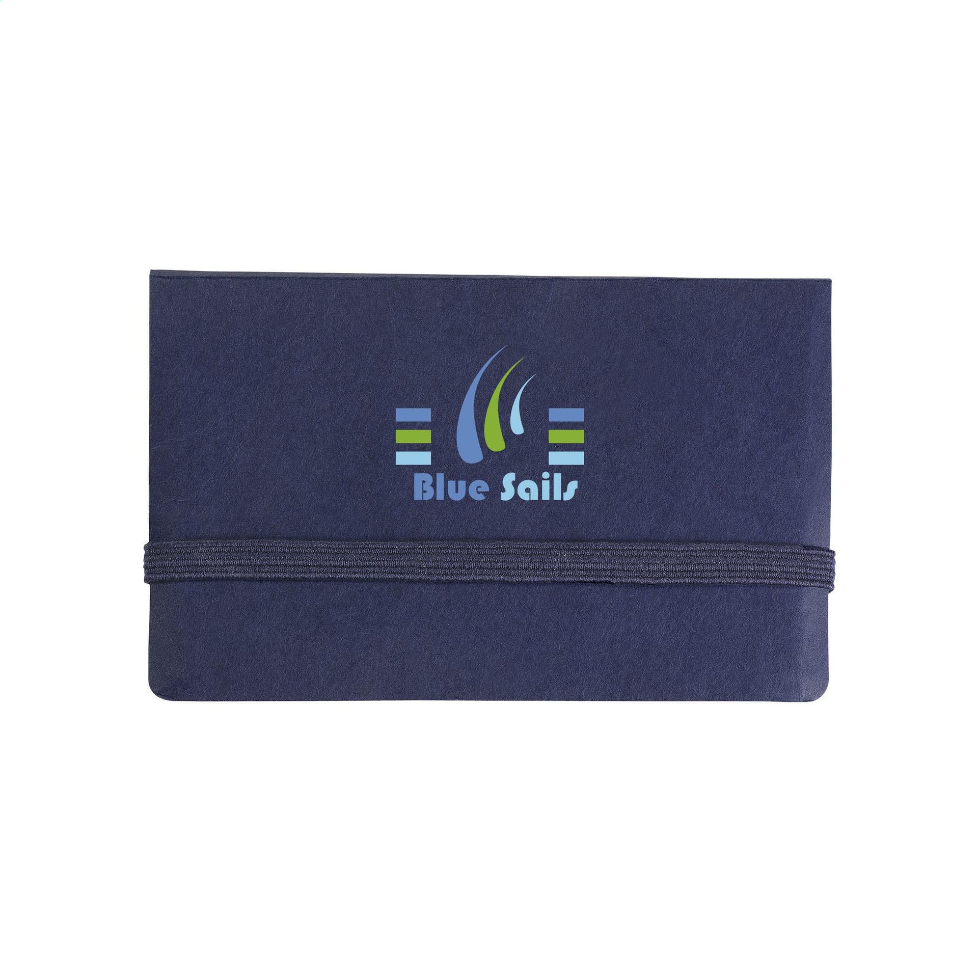 NotePad bloc-note, coloris Bleu