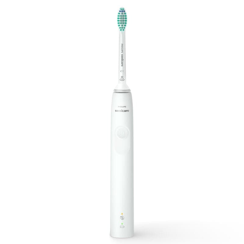 HX3673/13 | Philips Tooth Brush : Blanc