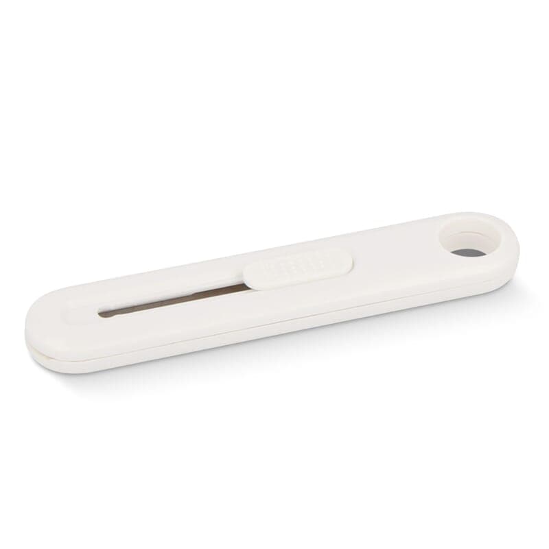 Mini-couteau de bricolage : Blanc