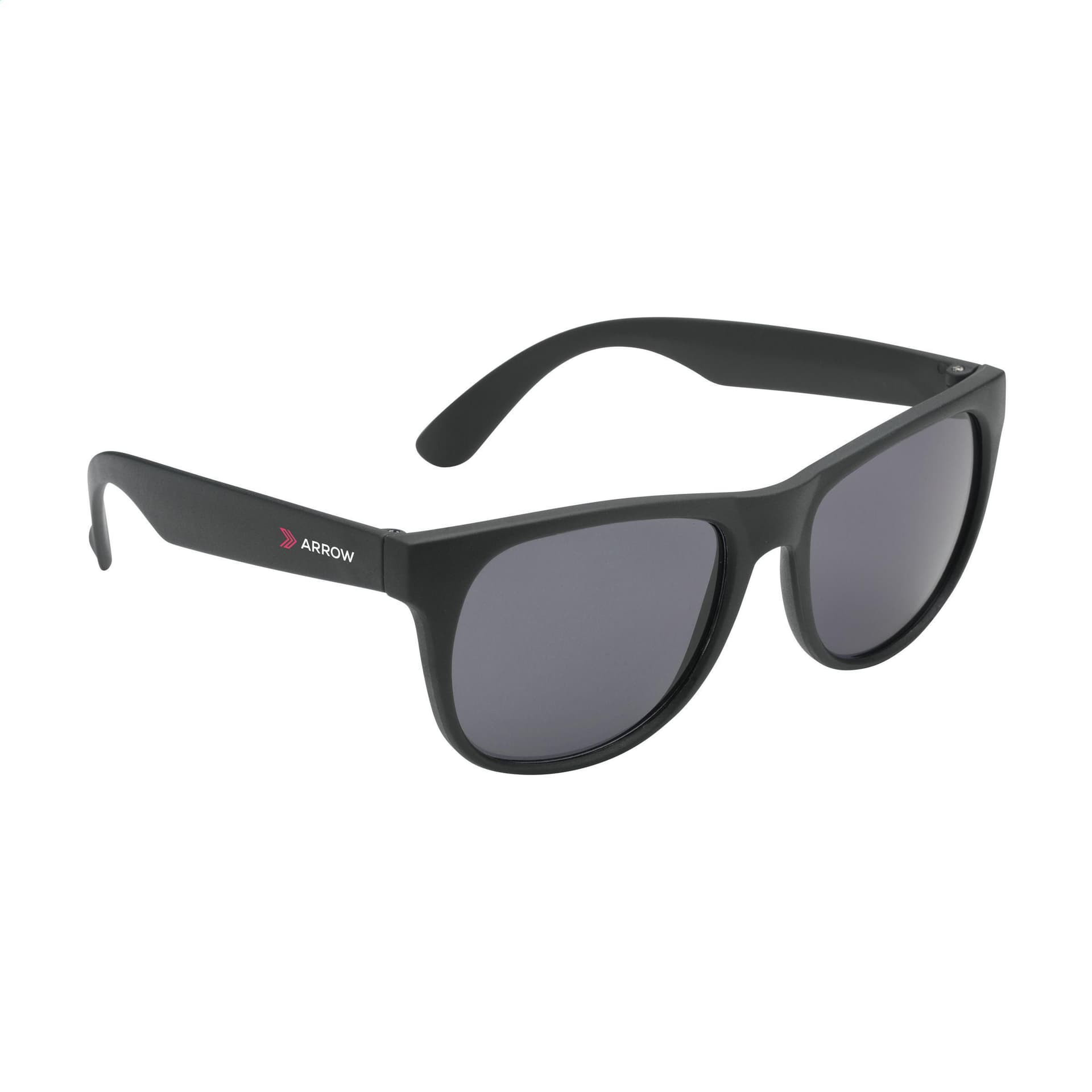 Costa GRS Recycled PP lunettes de soleil : Noir