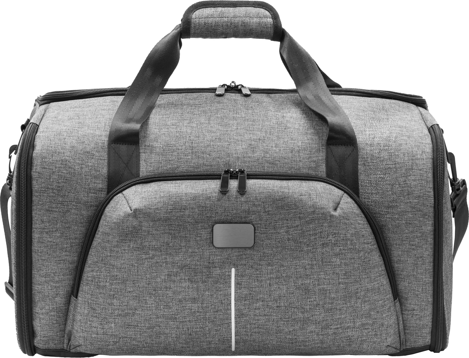 BrandCharger sac de voyage Voyager | 35 l, coloris Gris