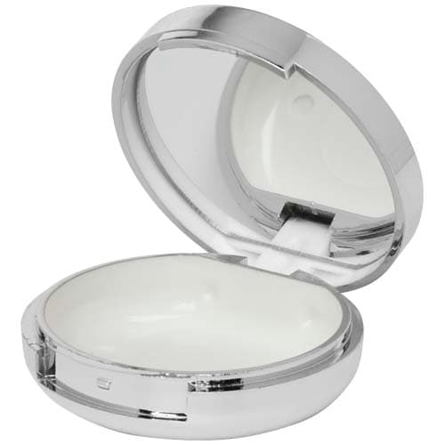 Baume à lèvres Ero, coloris Argent