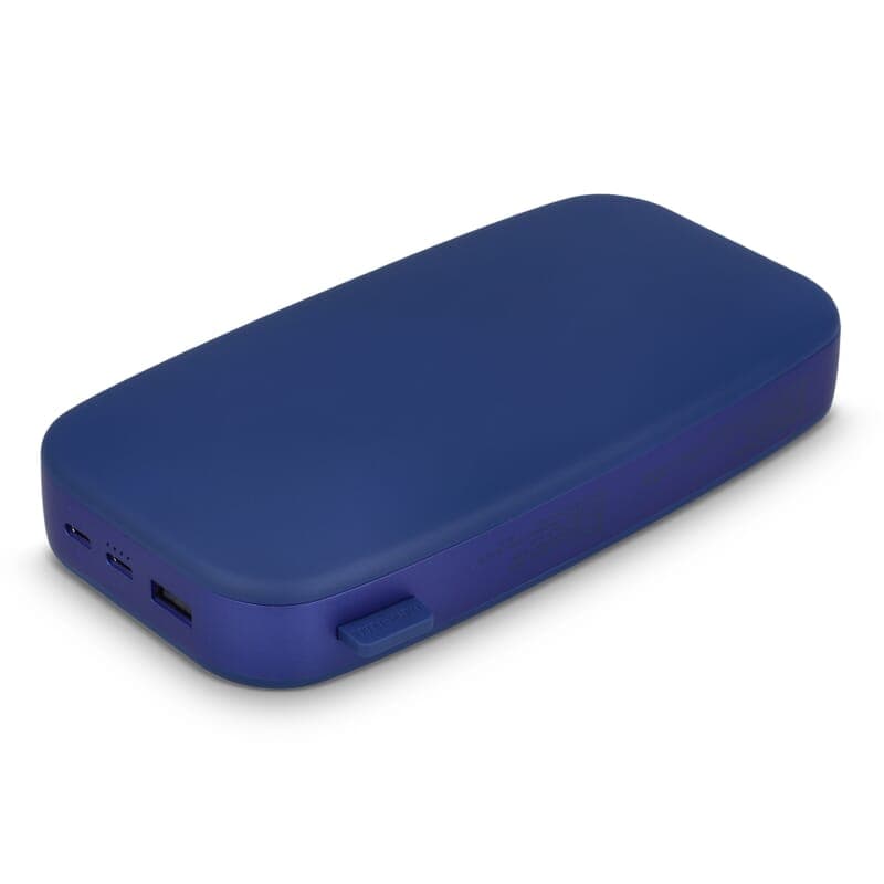 2PB27100 I Fresh 'n Rebel Powerbank 27000mAh 65W : Bleu