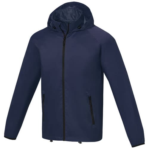 Veste légère Dinlas pour homme : Marine