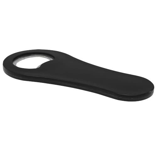 Décapsuleur Schyn en paille de blé, coloris Noir