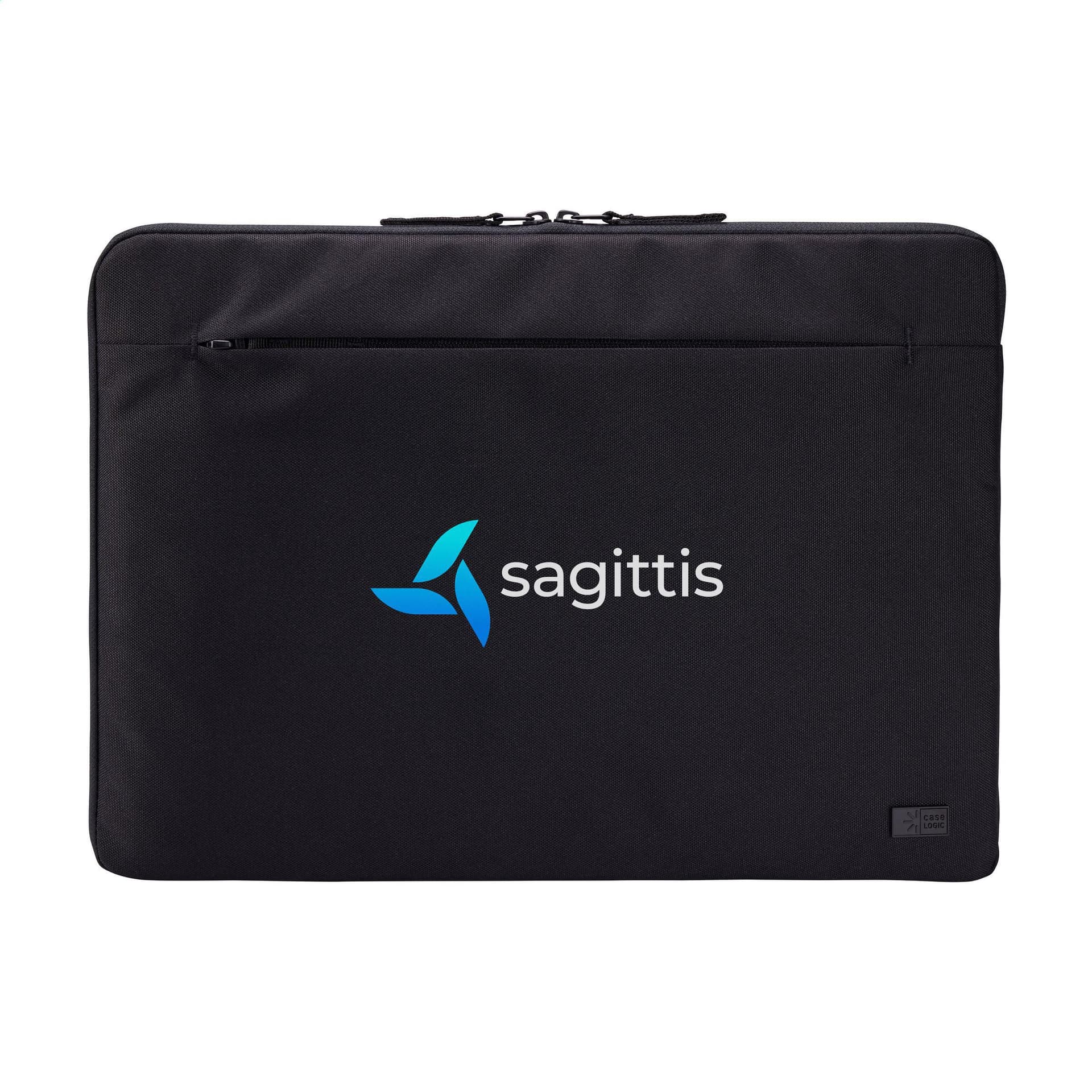Case Logic Invigo 15,6 inch Laptop Sleeve, coloris Noir