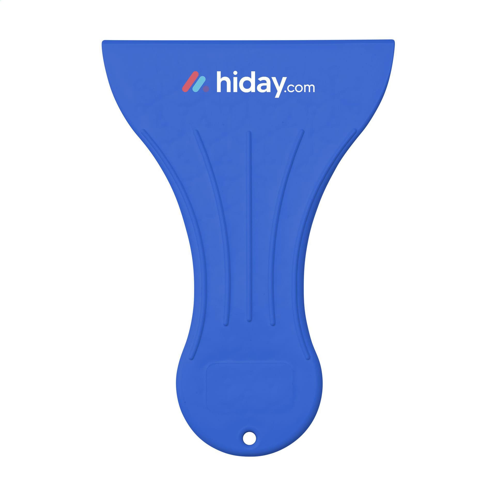 Plastic Bank Recycled Ice Scraper grattoir à glace : Bleu