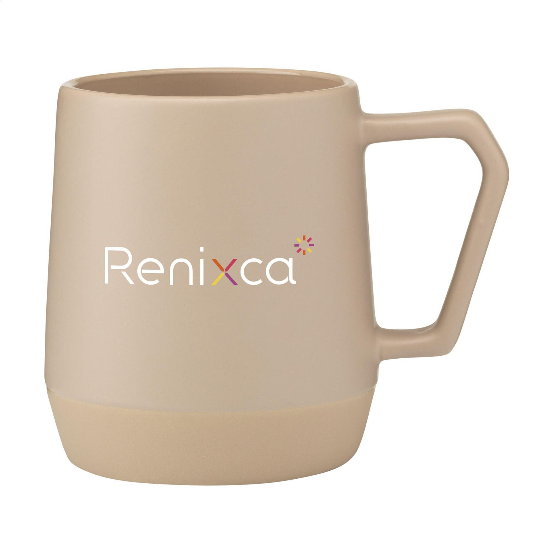 Bellini Mug 330 ml : Beige