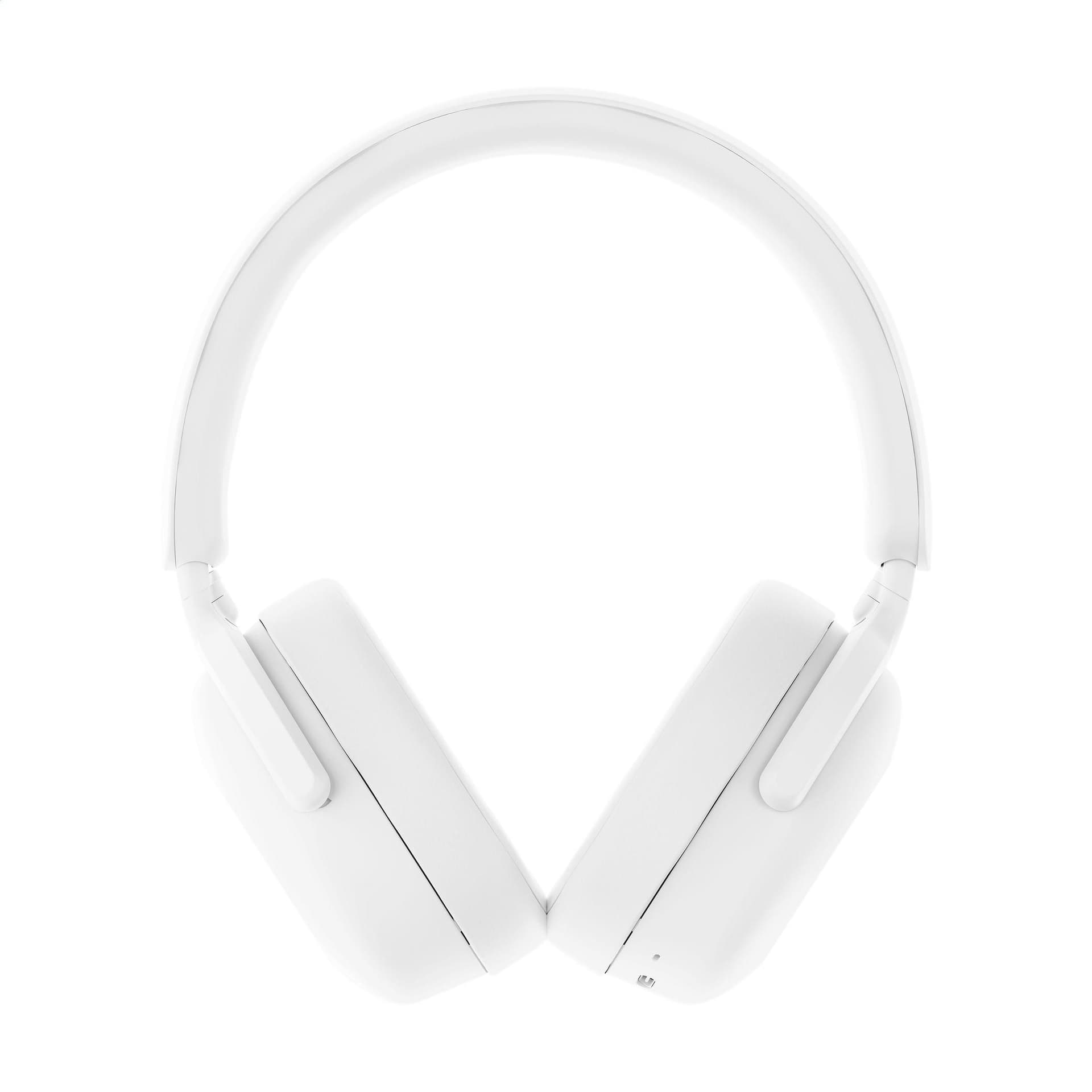 Sudio Over-ear Headphone R4 : Blanc
