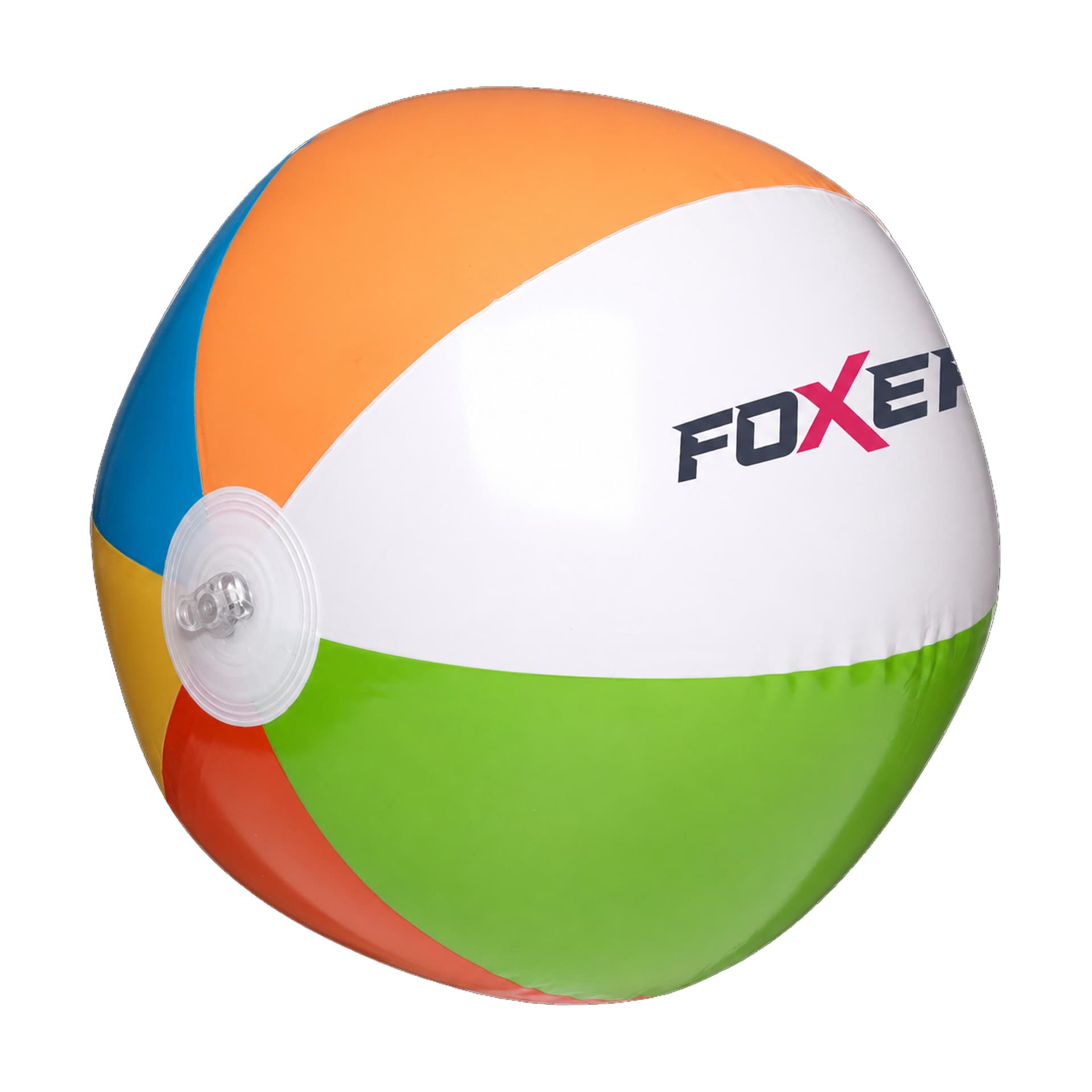 BeachBall Ø 30 cm ballon : Custom/multicolor