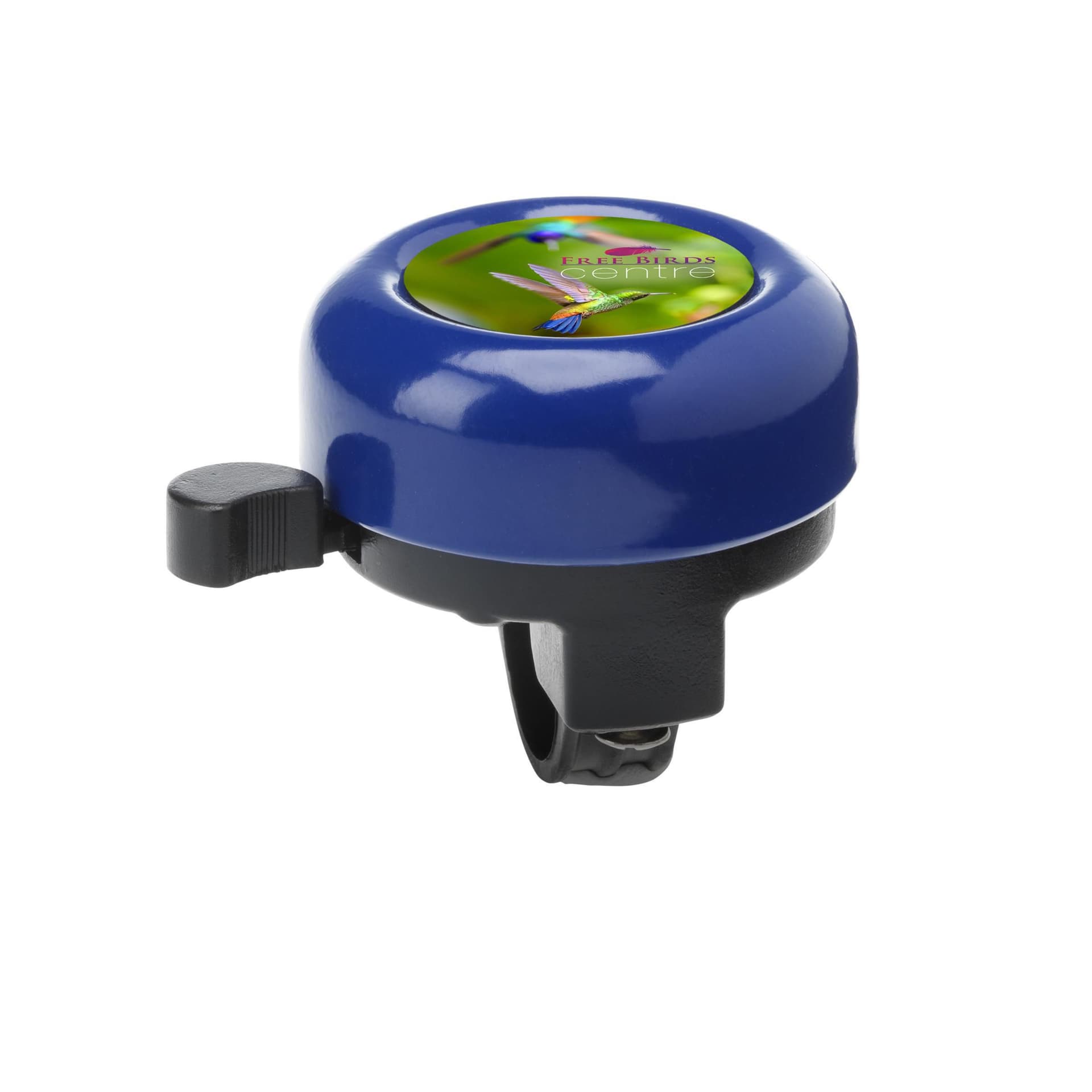 Bike Bell sonnette : Bleu