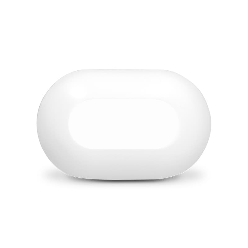Ecouteur sans fil bt 5.3 - A clipser : Blanc