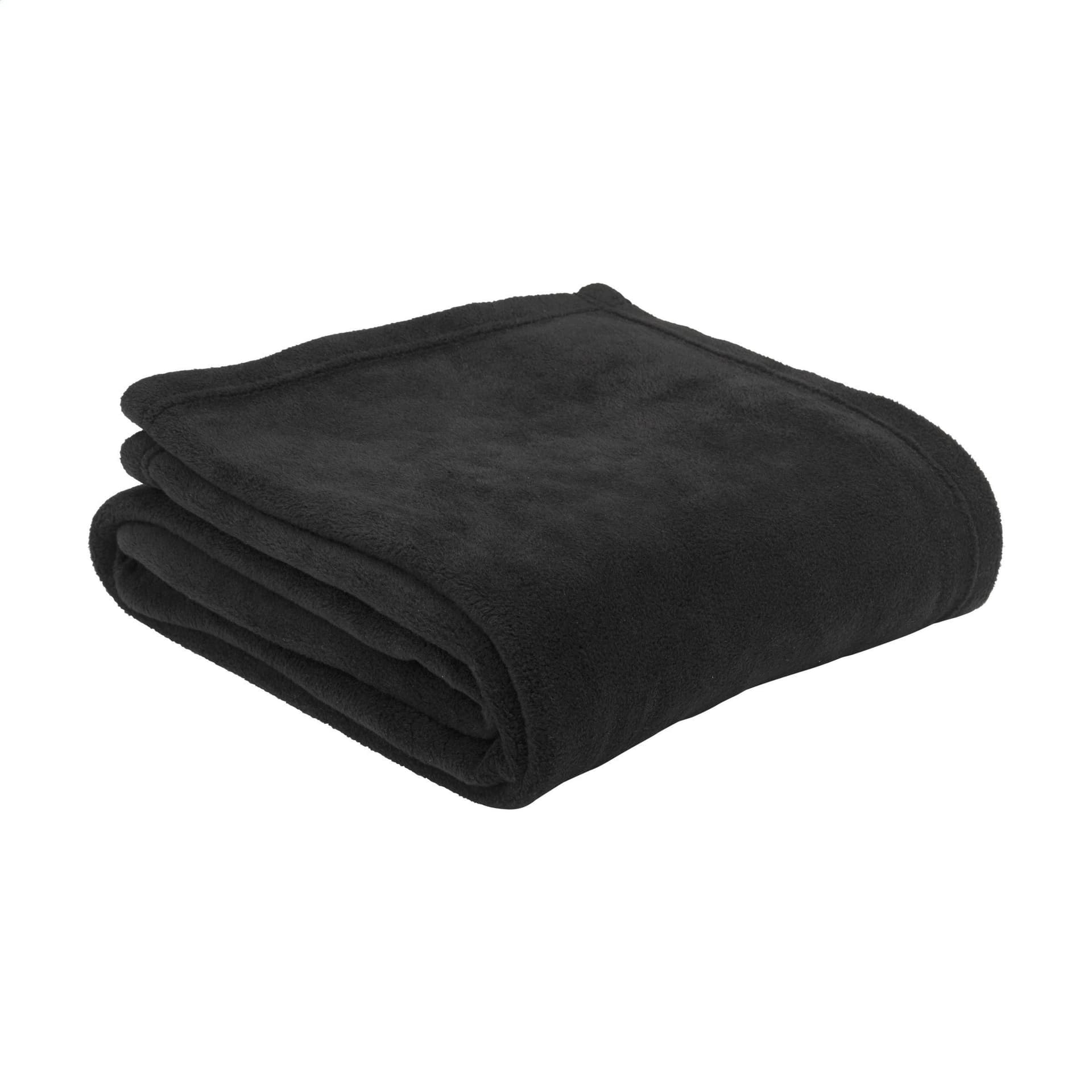Wooosh Vida GRS Recycled Plaid : Noir