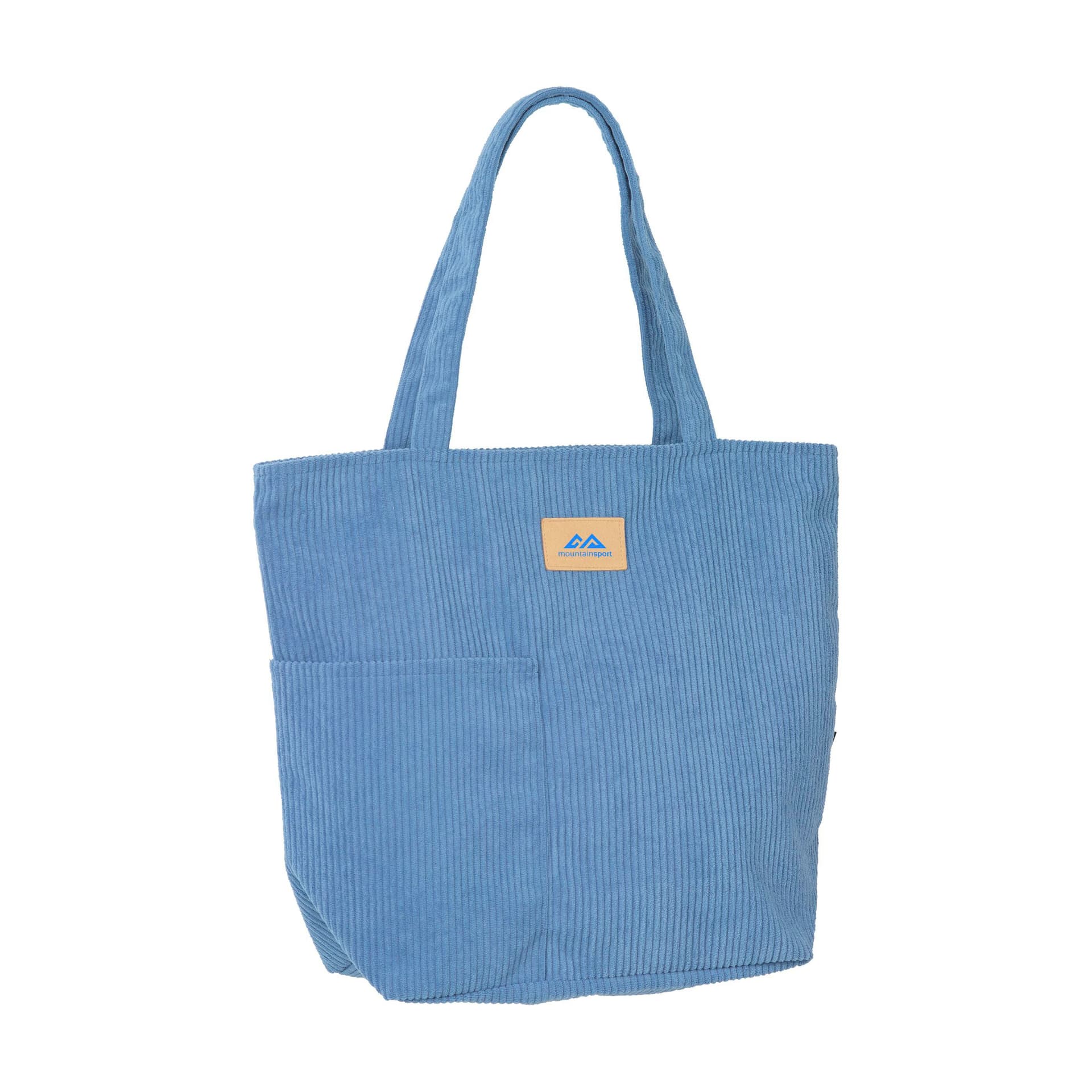 Alfie GRS Recycled Big Bag (450 g/m²) sac, coloris Bleu