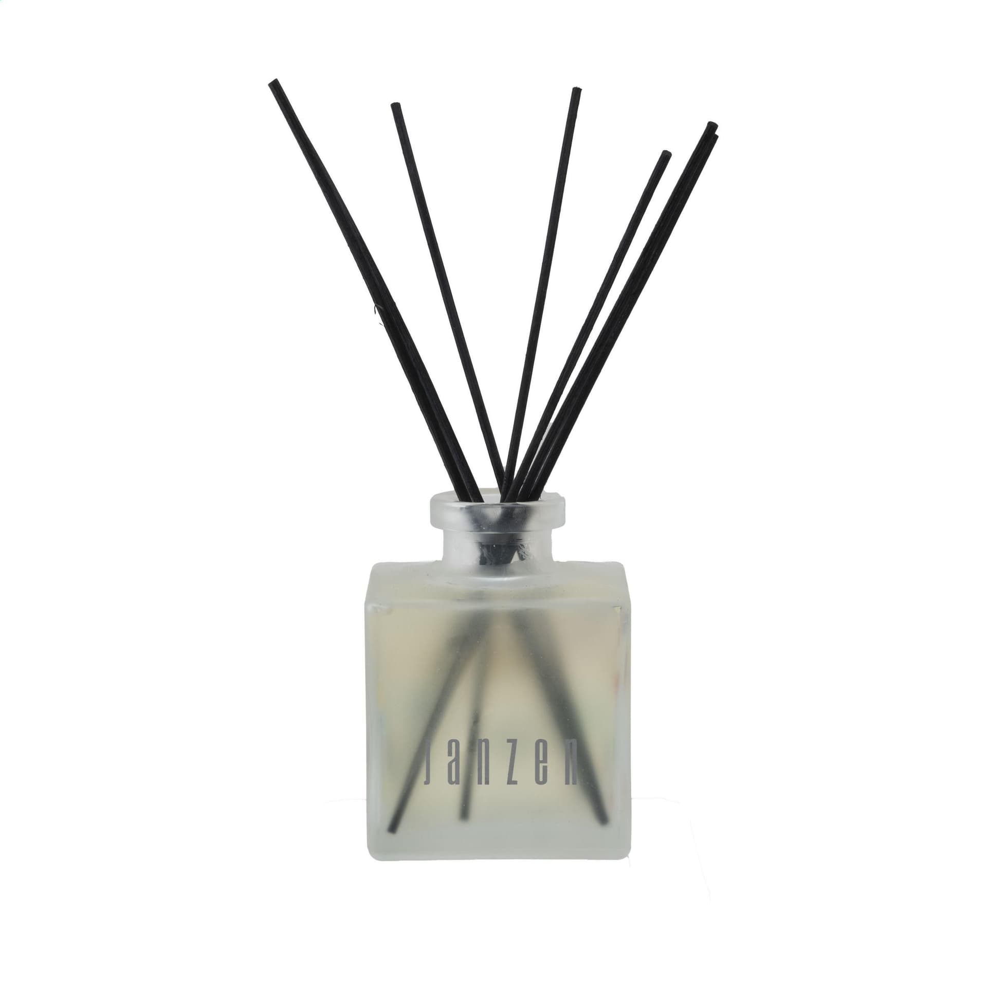 JANZEN Home Fragrance Sticks Black 22, coloris Noir