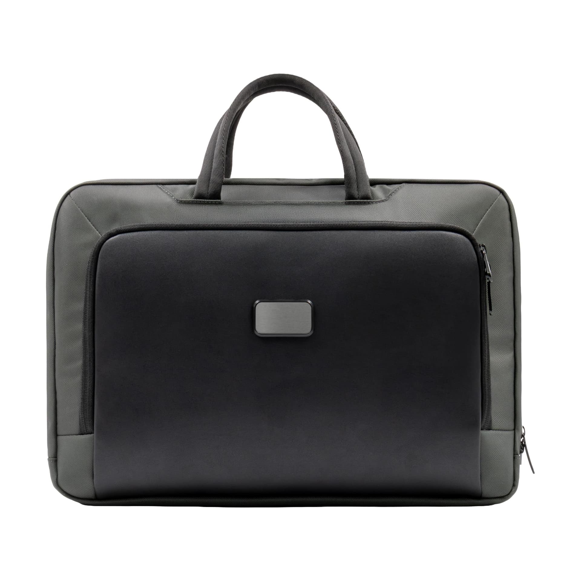 BrandCharger sac cabas Zenith, coloris Noir