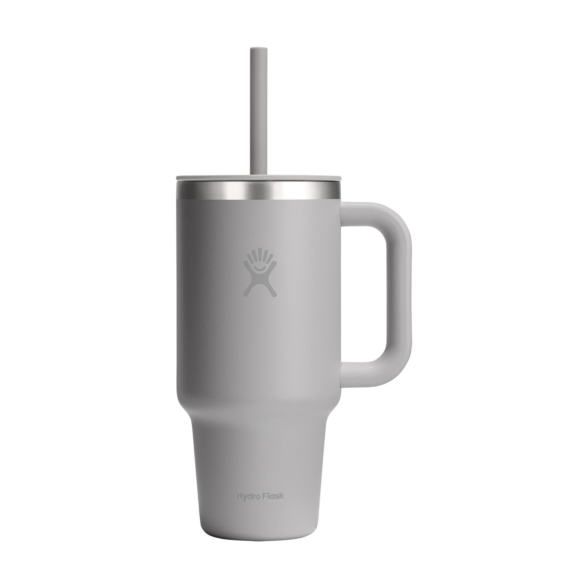 Hydro Flask Travel Tumbler 946 ml gobelet, coloris Gris