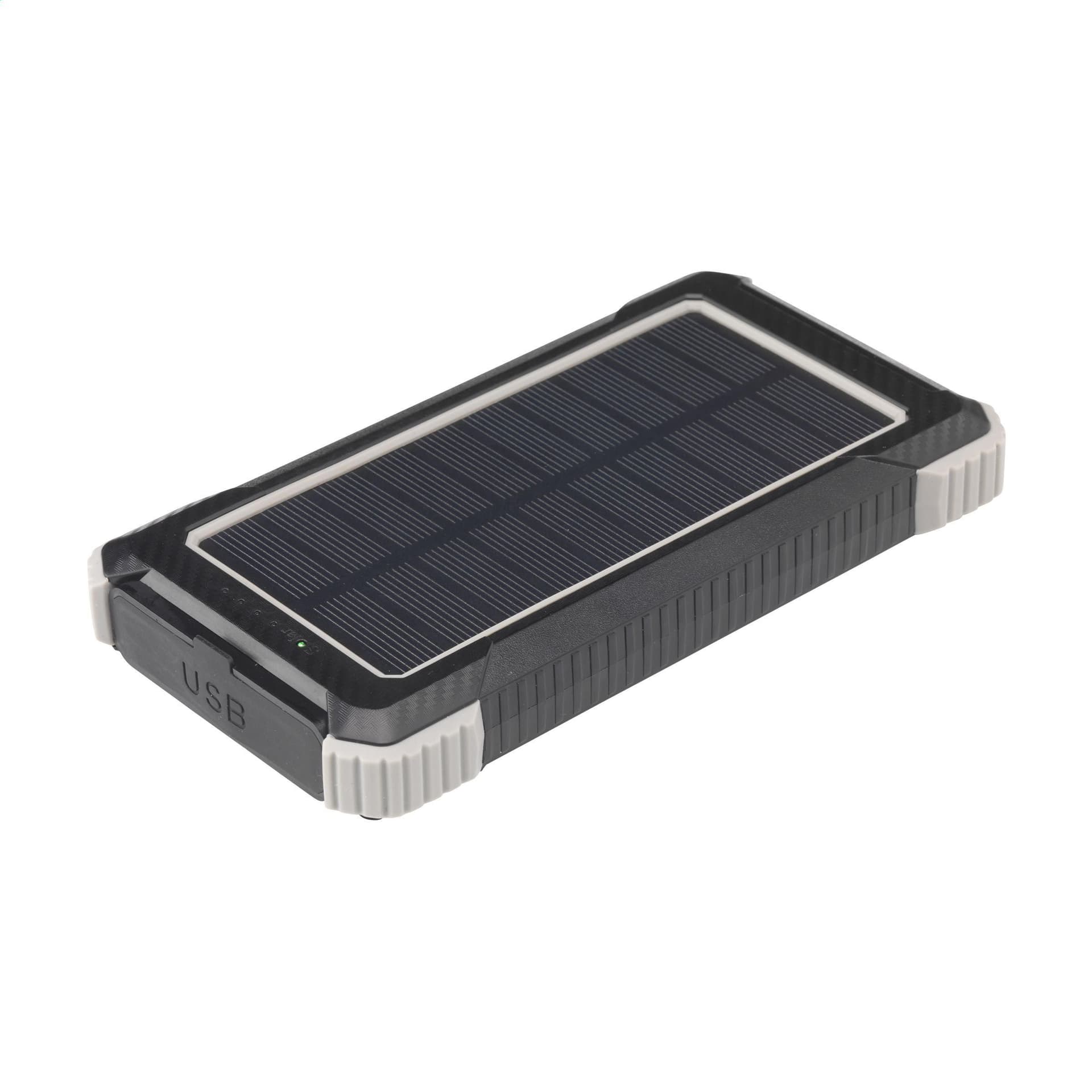 Trail RCS Solar Charger 10000 : Noir