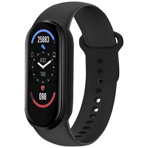 Bracelet activités Prixton AT410 : Noir