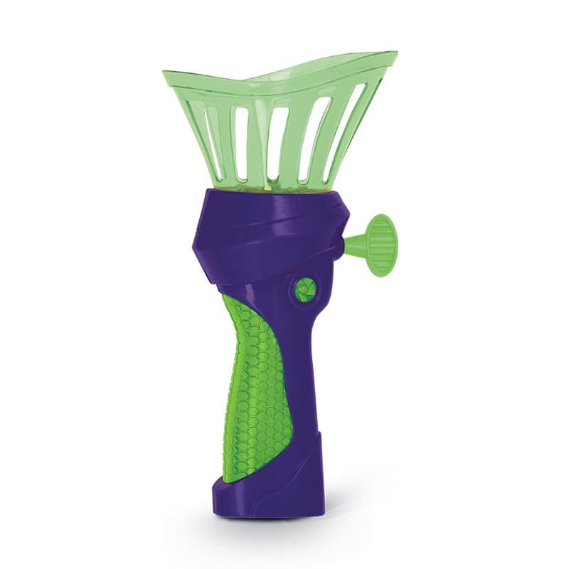 Lanceur d'helice volant, coloris Violet