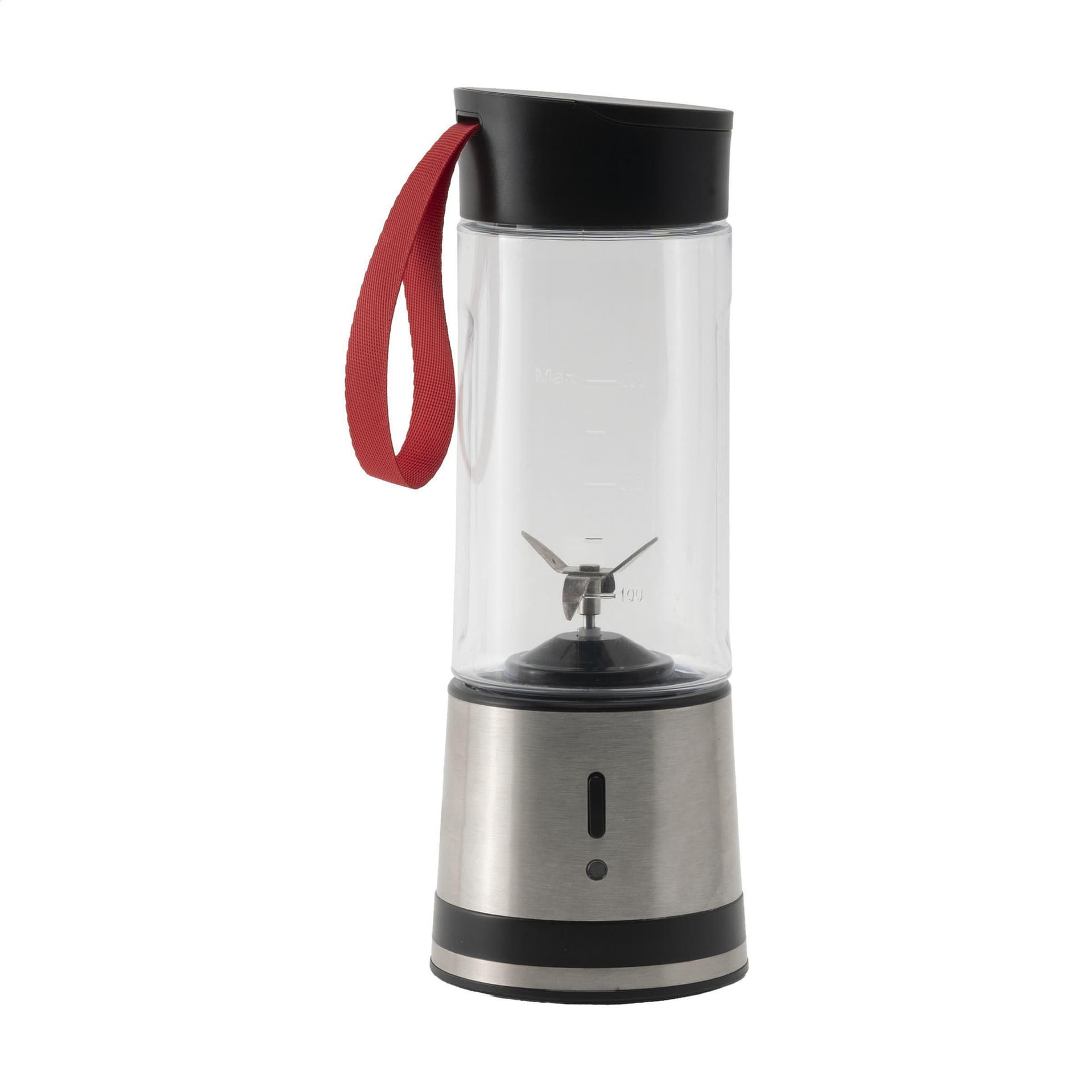 Rechargeable Smoothie Maker, coloris Noir