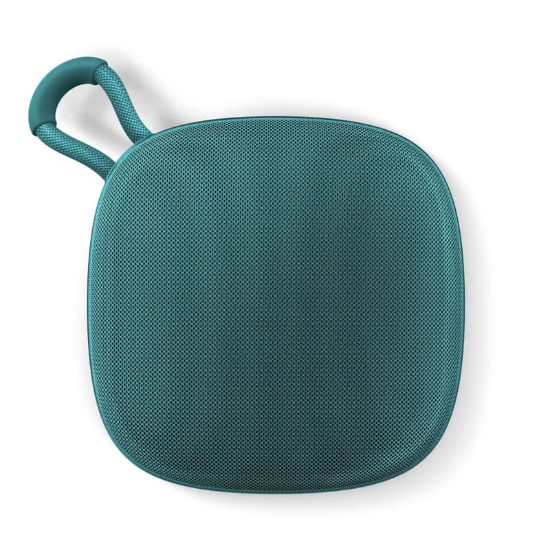 Enceinte Fresh 'n Rebel Bold S3 personnalisée, avec votre logo sur sa zone de marquage