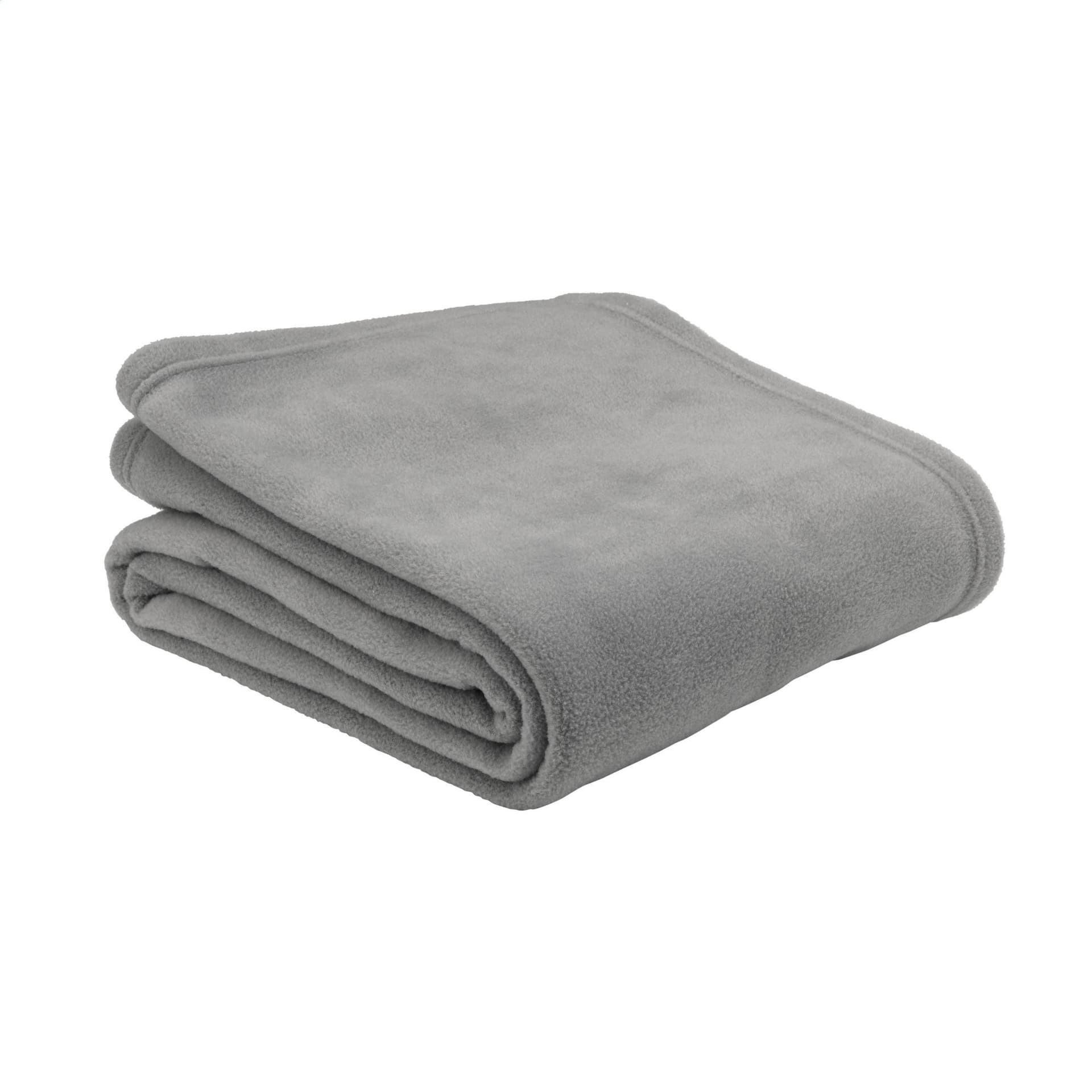 Wooosh Vida GRS Recycled Plaid, coloris Gris