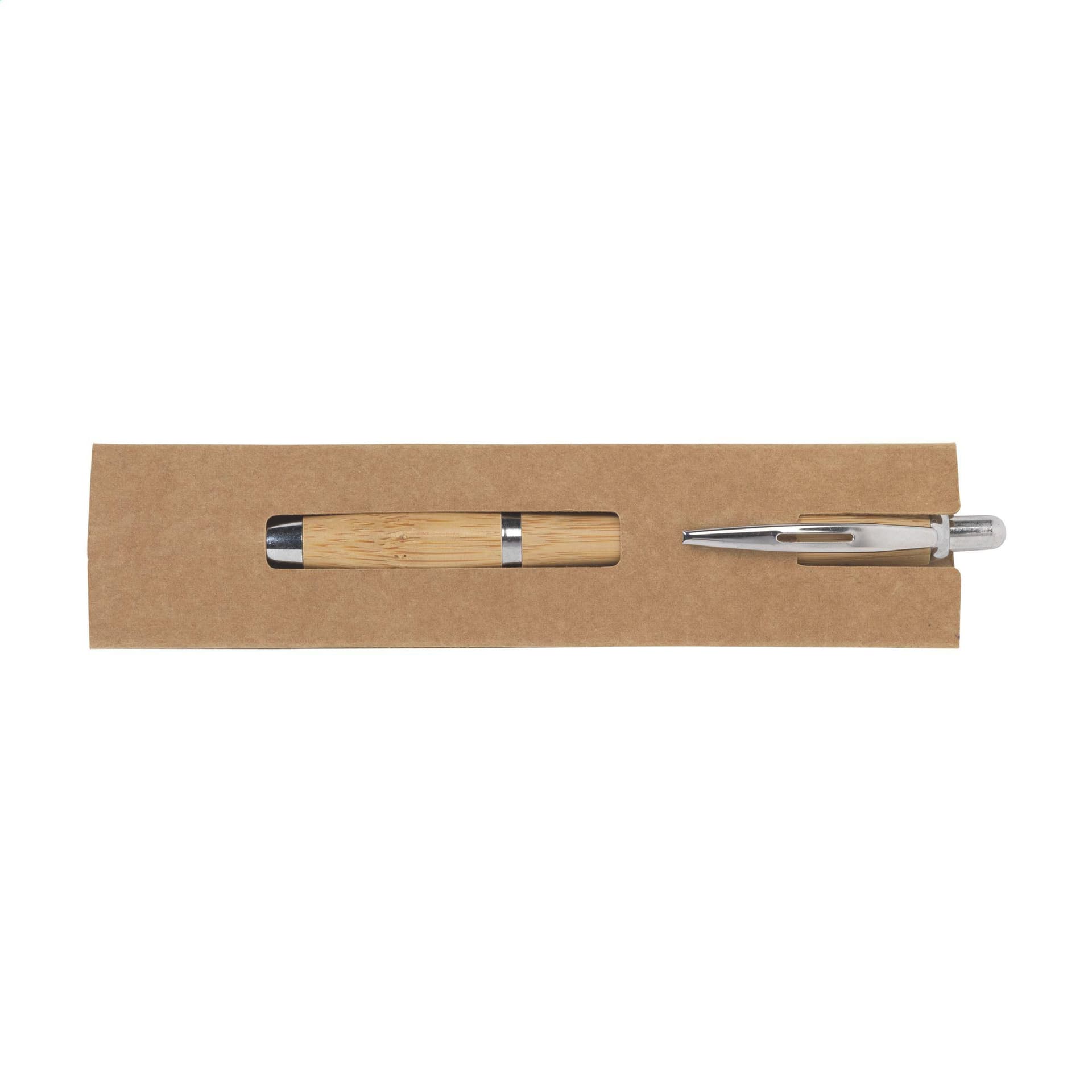 Gift Sleeve emballage cadeau, coloris Beige