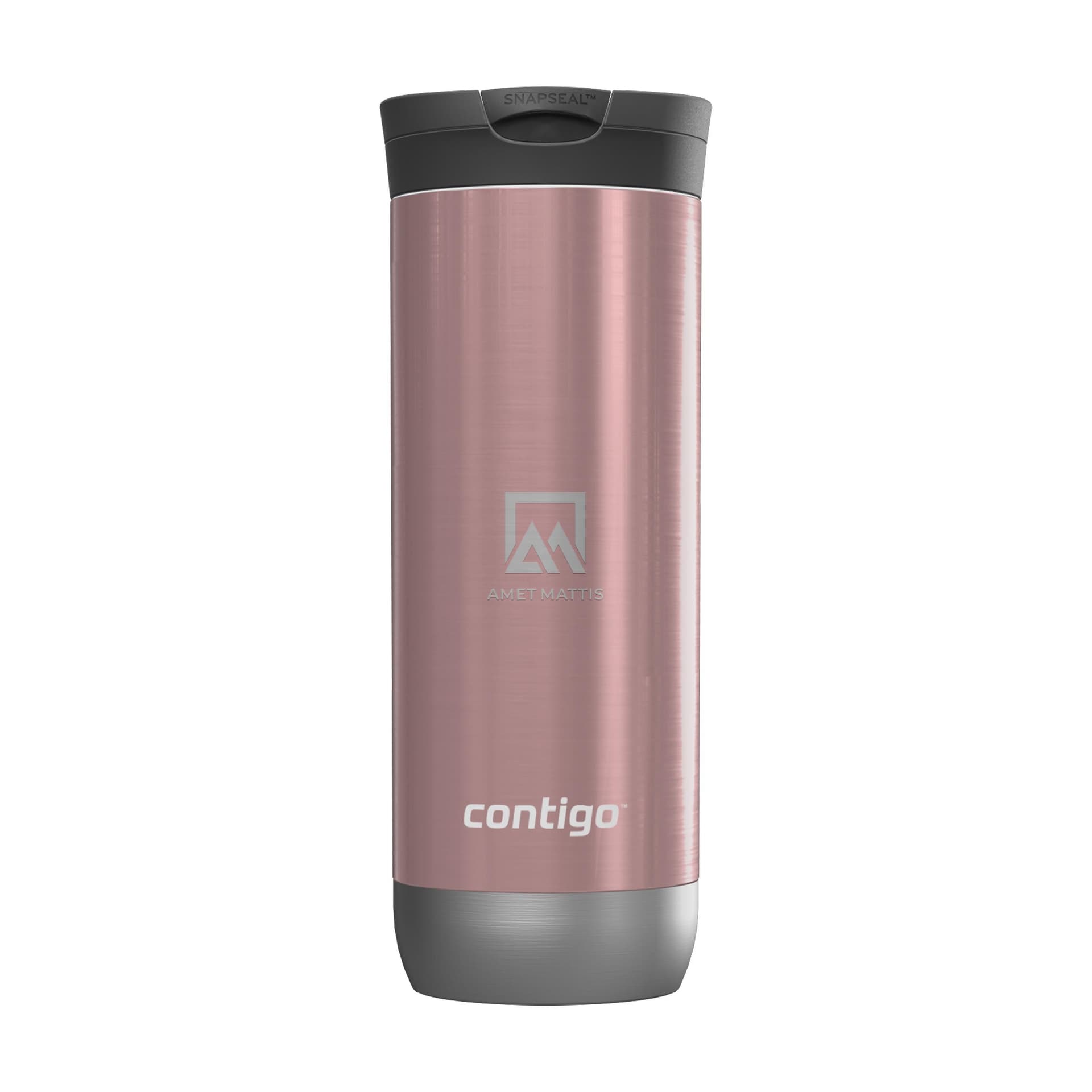 Contigo® Huron 2.0 590 ml gobelet thermos, coloris Parme