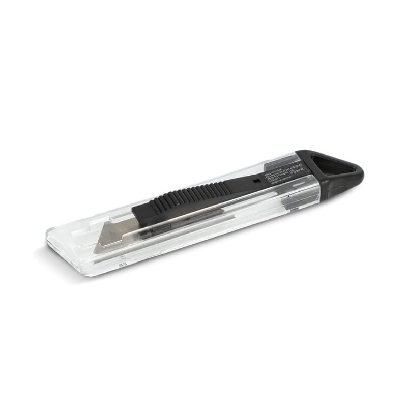 Cutter sécurisé : Noir