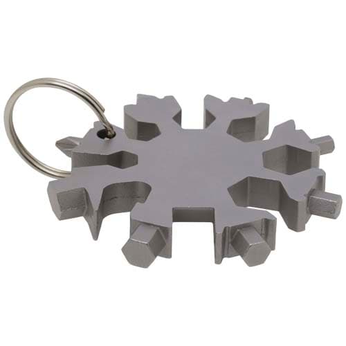 Outil multifonction Task : Argent