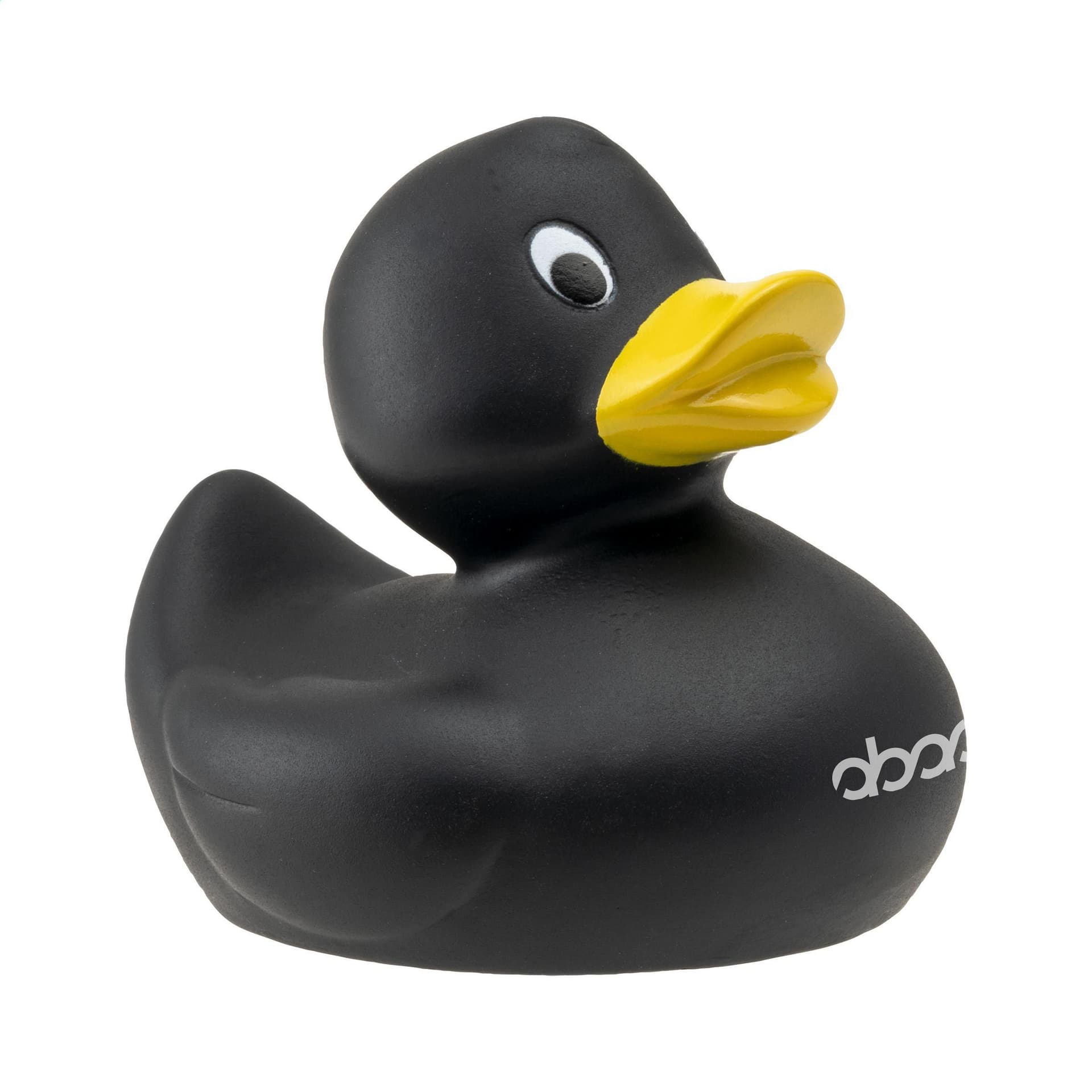 LittleDuck canard pour le bain : Noir